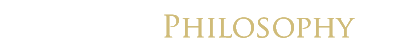 The philosophy of Lifesstar